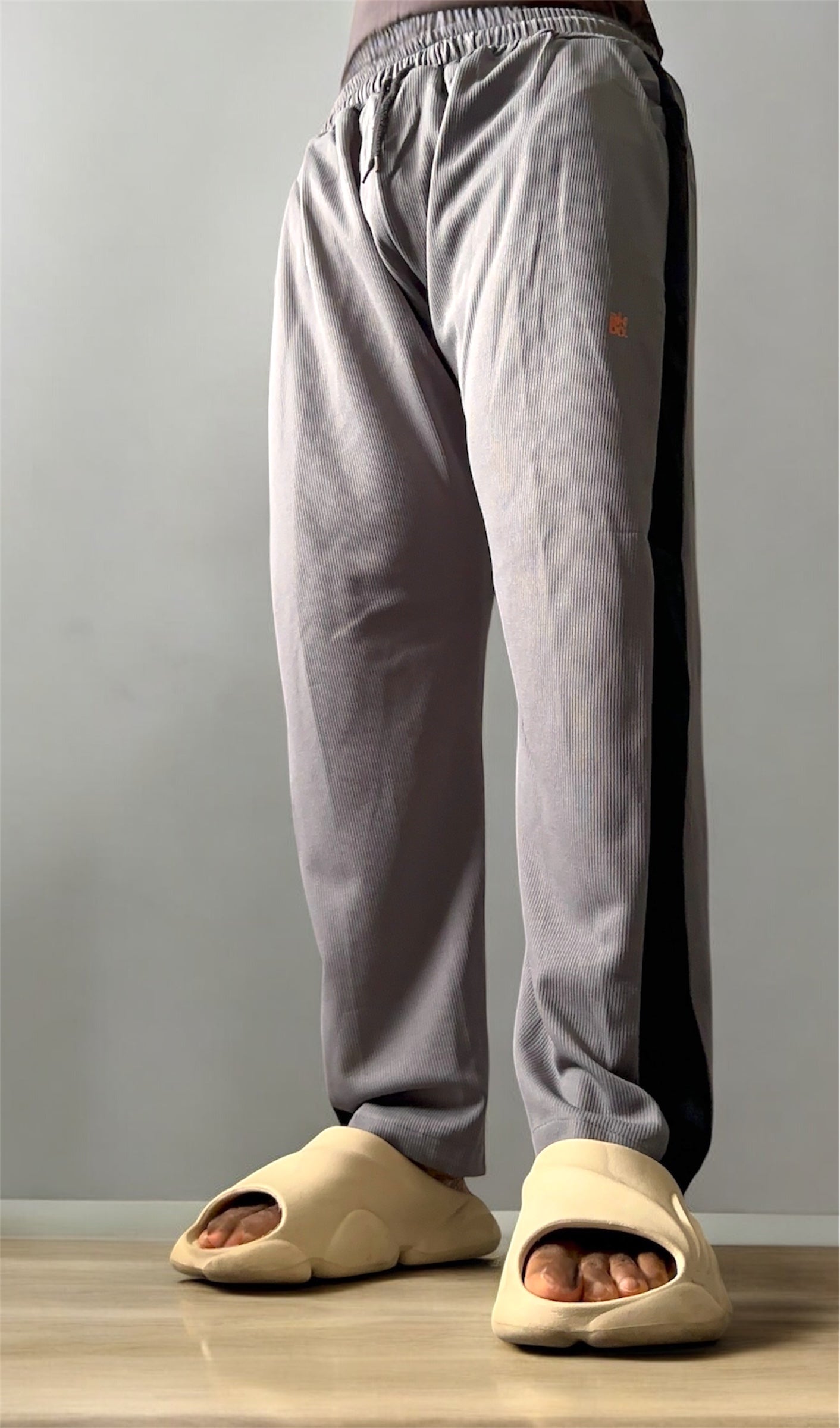 AKBO Sacklike Men's Pant-3