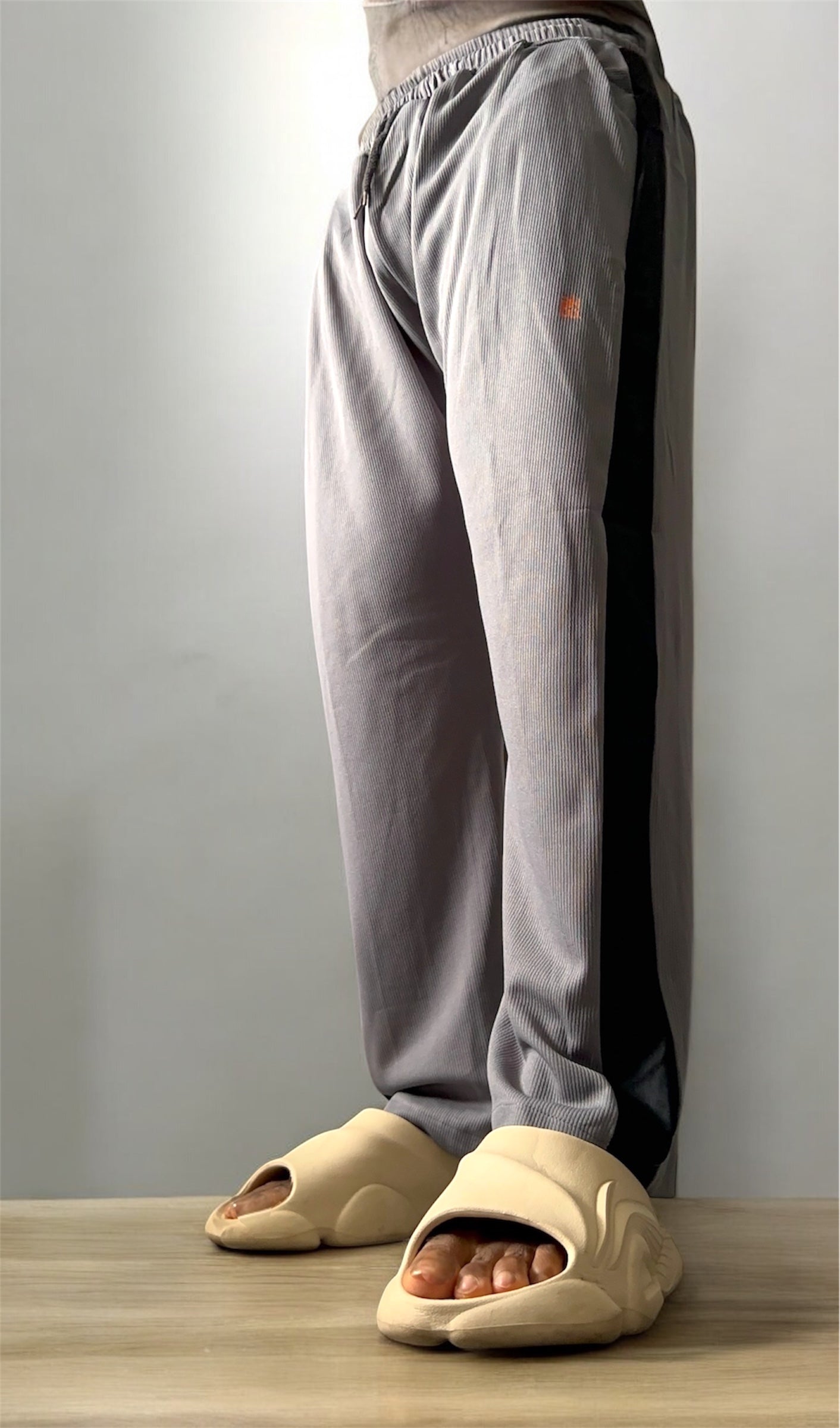 AKBO Sacklike Men's Pant-4