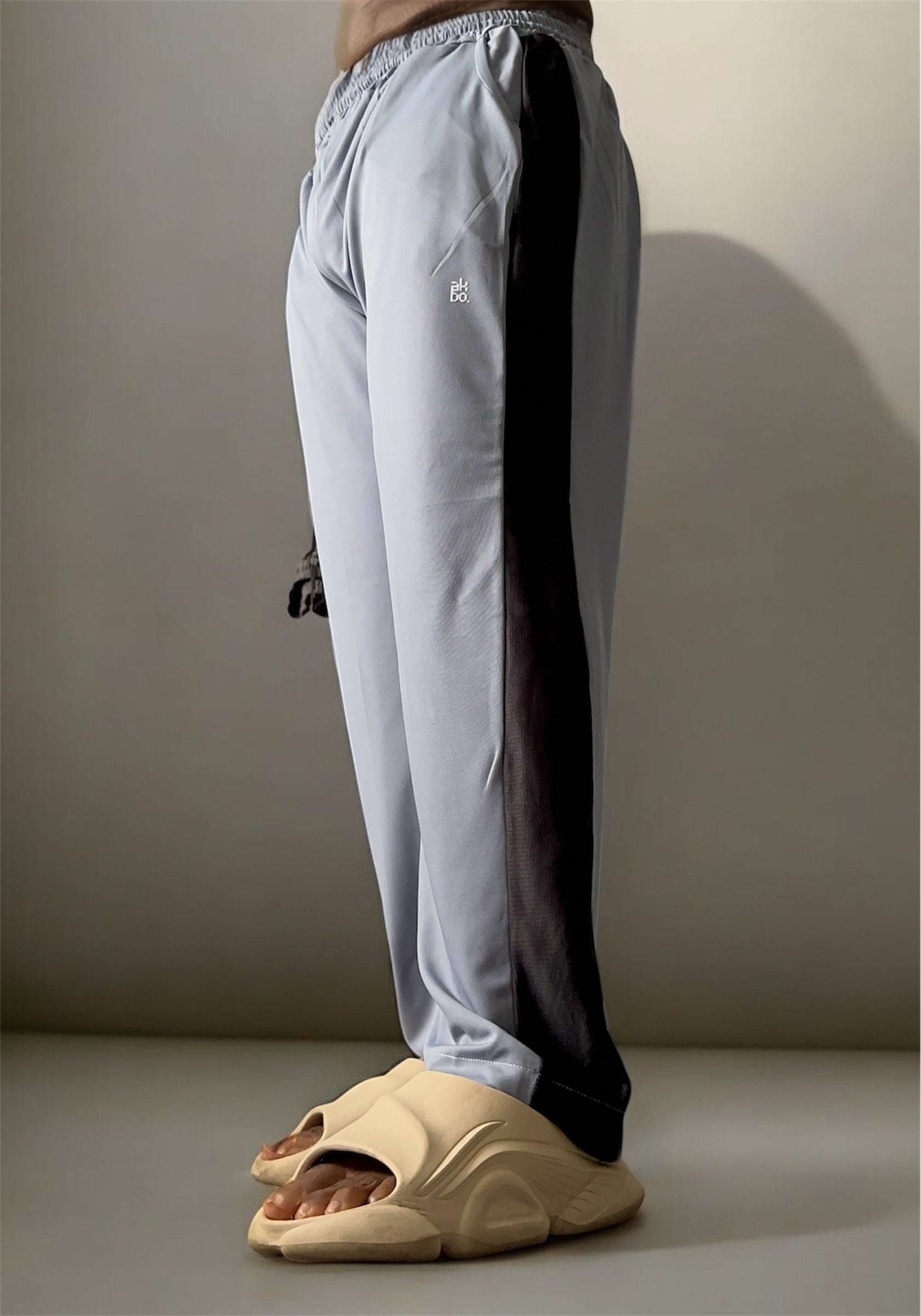 AKBO Sacklike Men's Pant-5