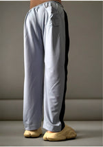 AKBO Male Sacklike Joggers Men's Bottom