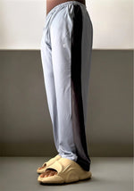 AKBO Male Sacklike Joggers Men's Bottom