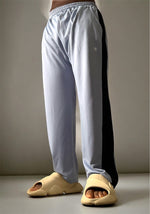 AKBO Male Sacklike Joggers Men's Bottom