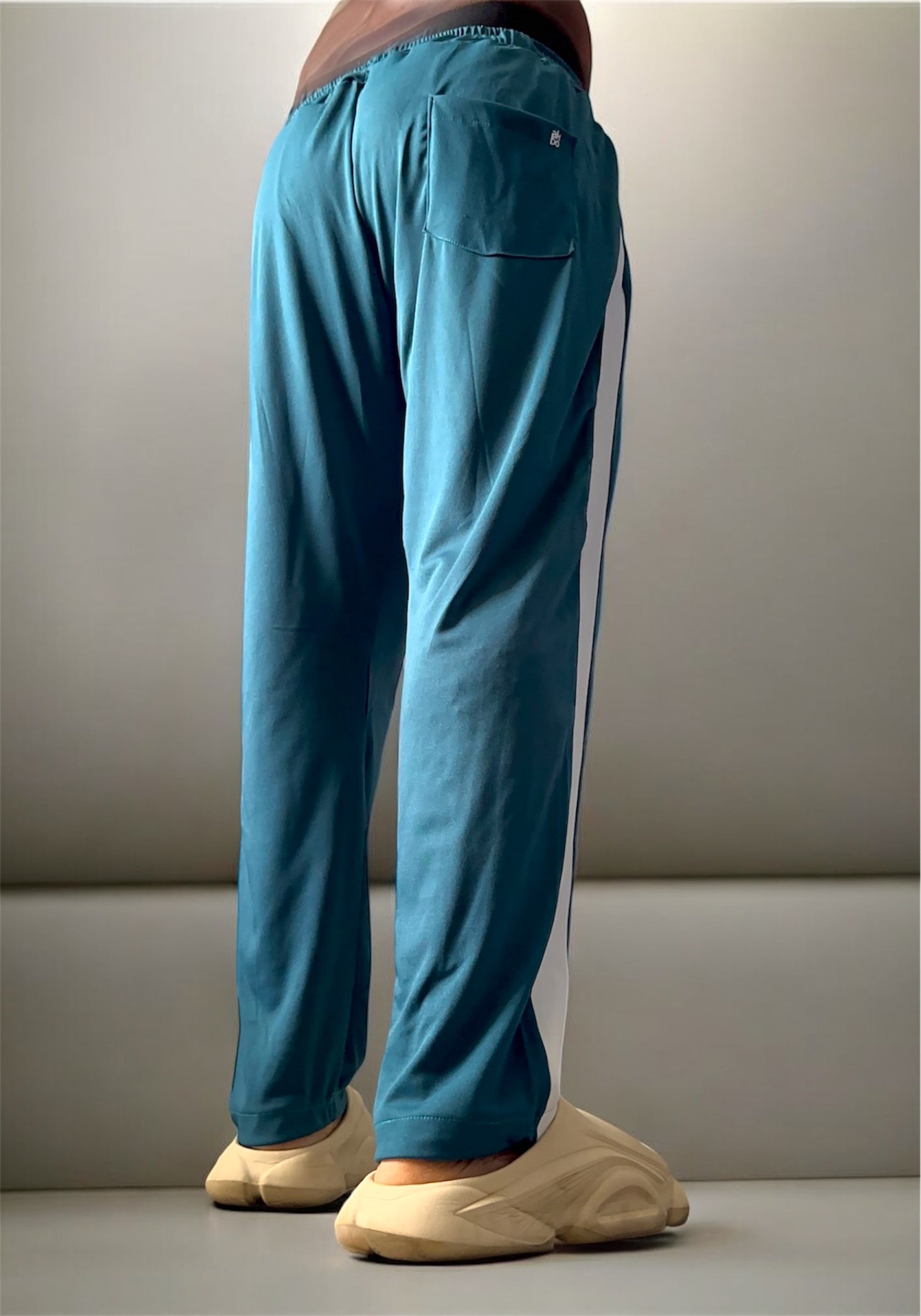 AKBO Sacklike Men's Pant-9