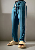 AKBO Male Sacklike Joggers Men's Bottom