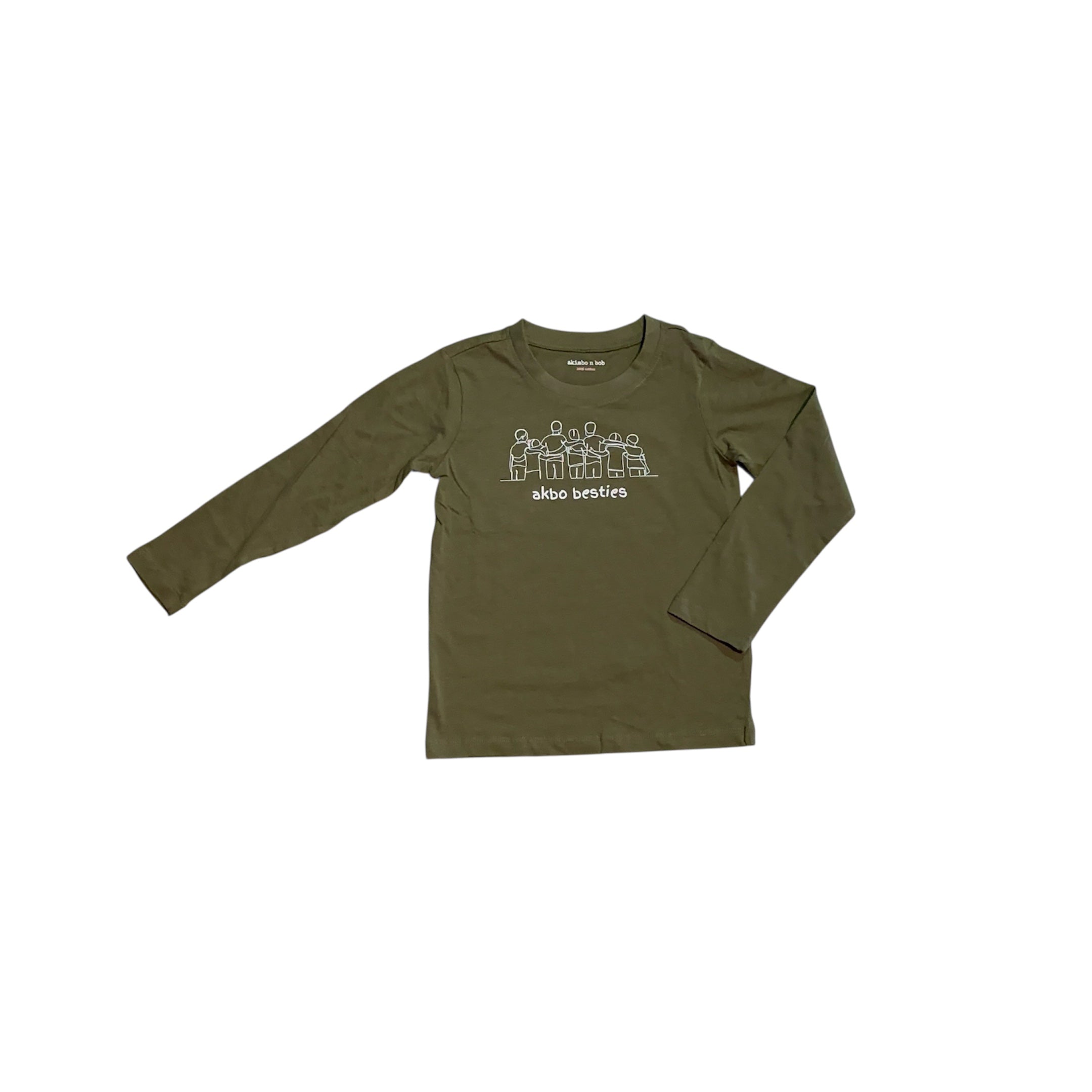 AKBO Besties Kiddies Wear-4