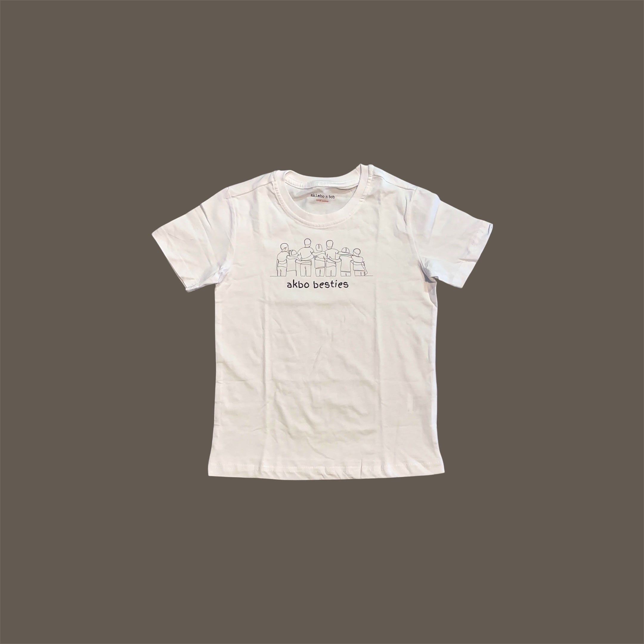 AKBO Besties Kiddies Wear-5