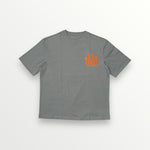 AKBO Minute Elongated Loose Fit