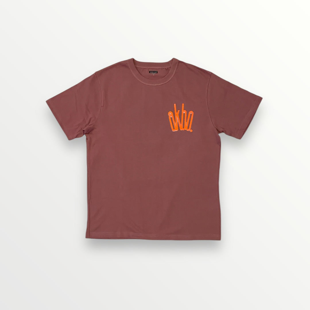 AKBO Men's Minute Elongated Loose Fit-7