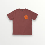 AKBO Minute Elongated Loose Fit