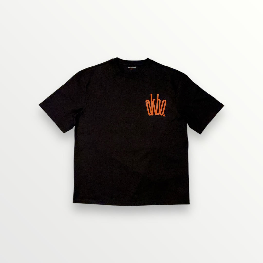 AKBO Men's Minute Elongated Loose Fit-5