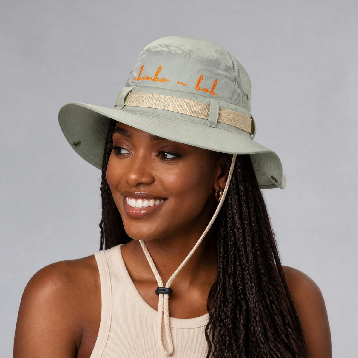 Salacot Chapeau Accessary-3