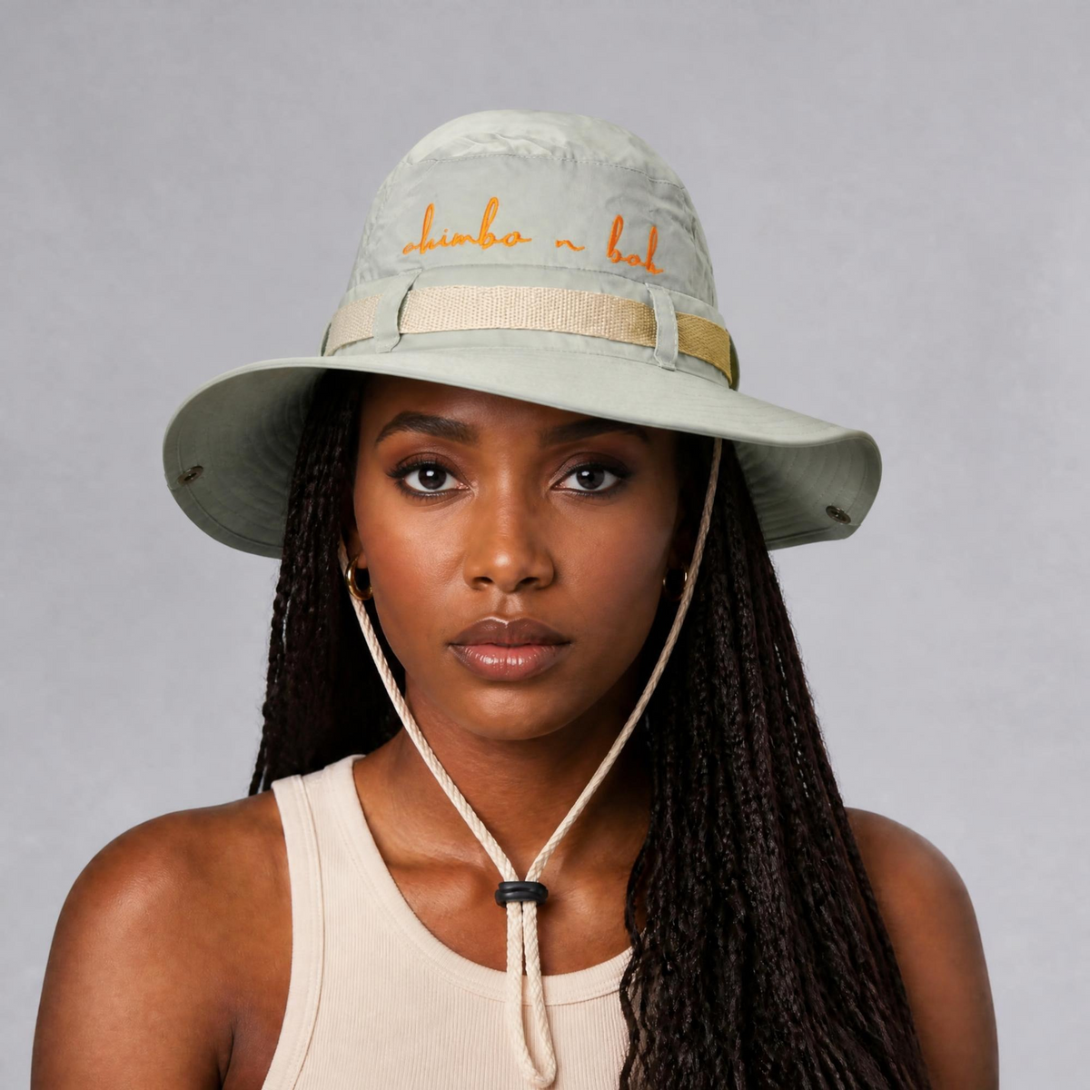 Salacot Chapeau Accessary-2