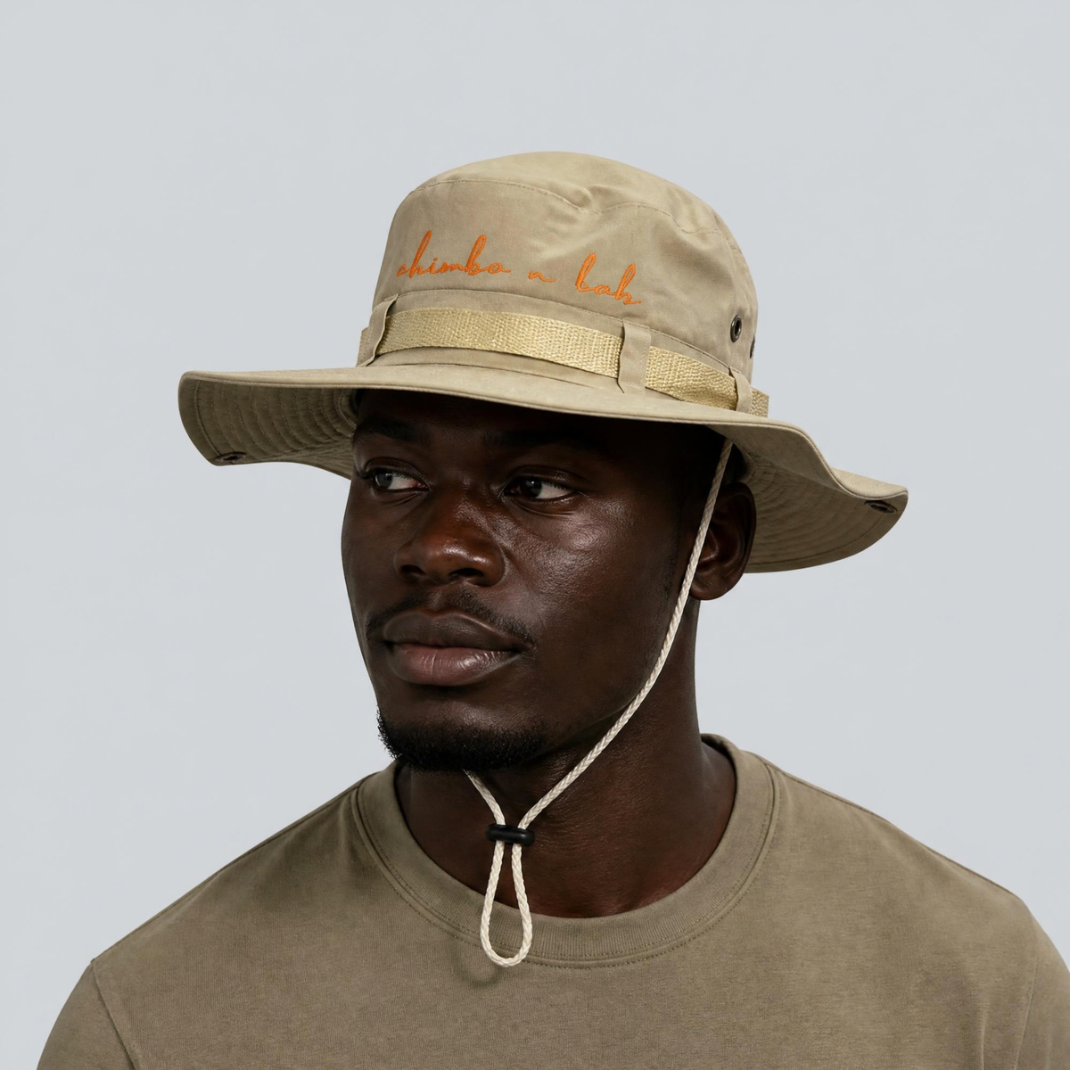 Salacot Chapeau Accessary-4