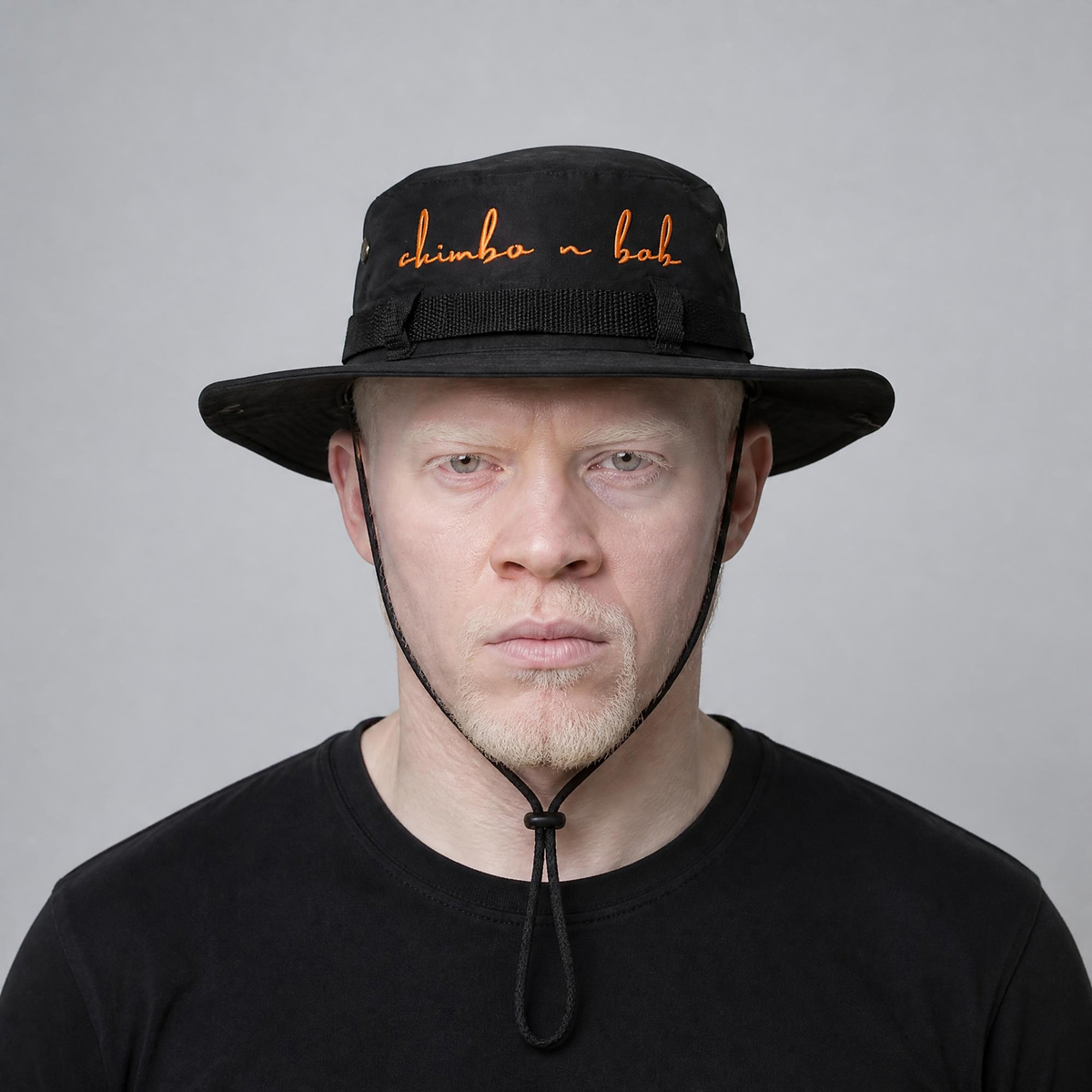 Salacot Chapeau Accessary-1