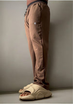 AKBO Male Sacklike Joggers Men's Bottom