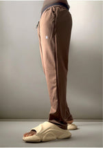 AKBO Male Sacklike Joggers Men's Bottom