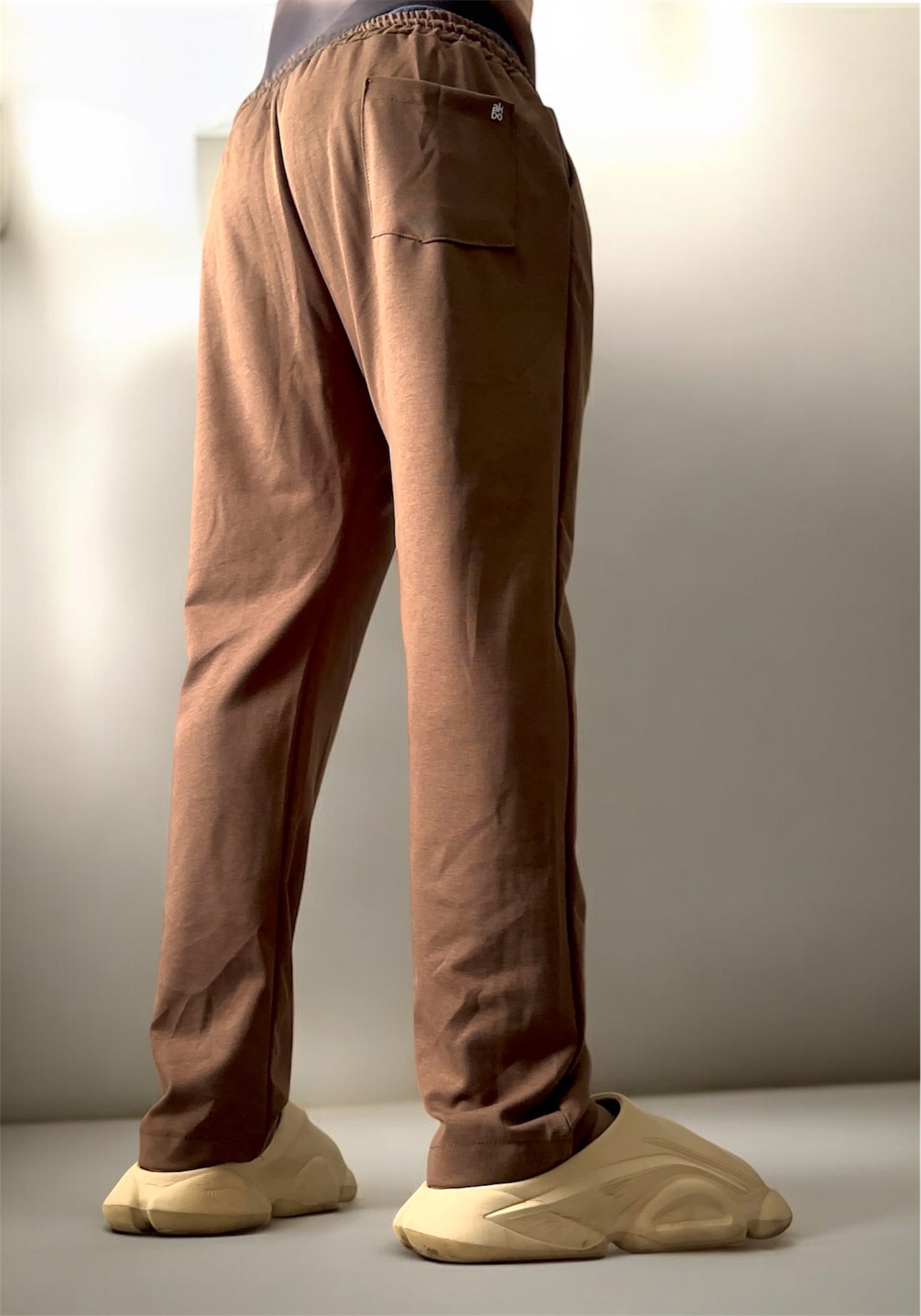 AKBO Sacklike Men's Pant-12