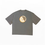 Akimbo n Bob Time Piece Loose Fit