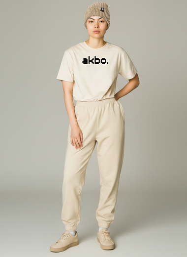 AKBO Knitted Beanie chapeau