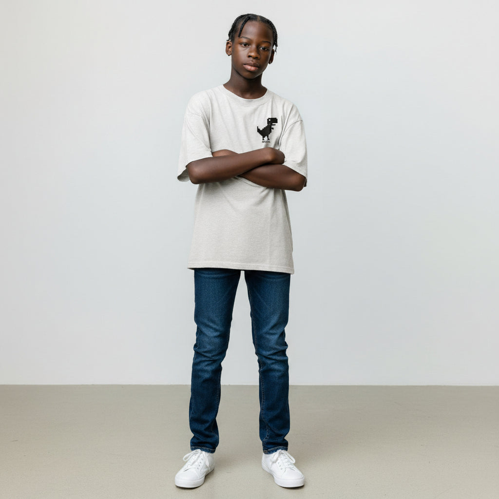 AKBO kiddies Dino Tee