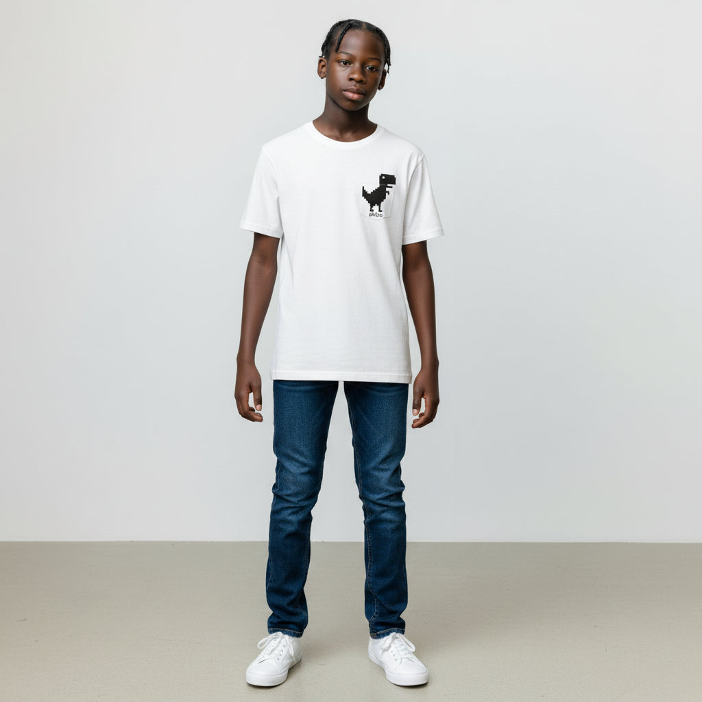 AKBO kiddies Dino Tee