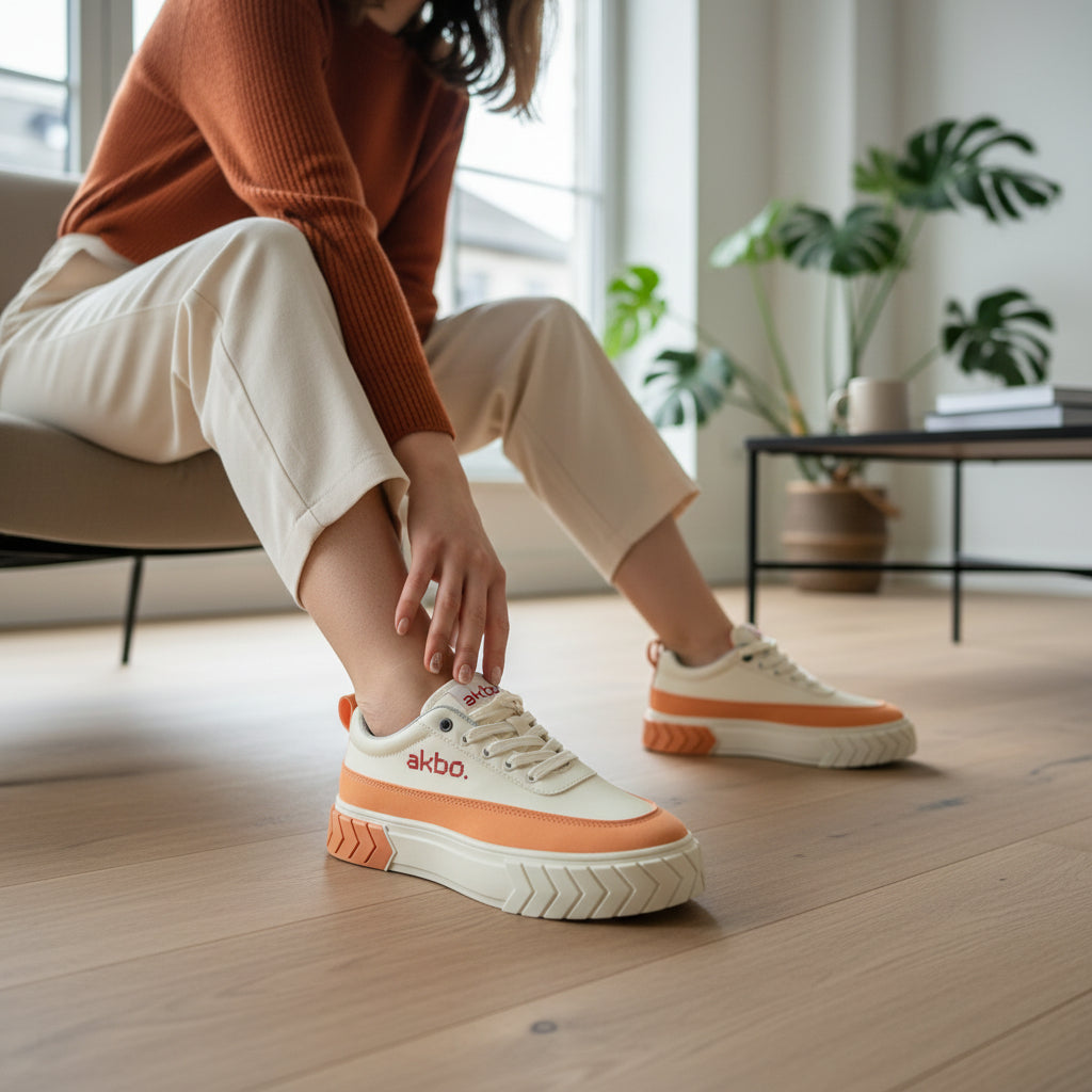 AKBO Forward Ever garb Kicks