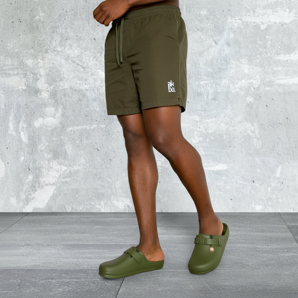 Akimbo n Bob Cambridge Men's Pant-5