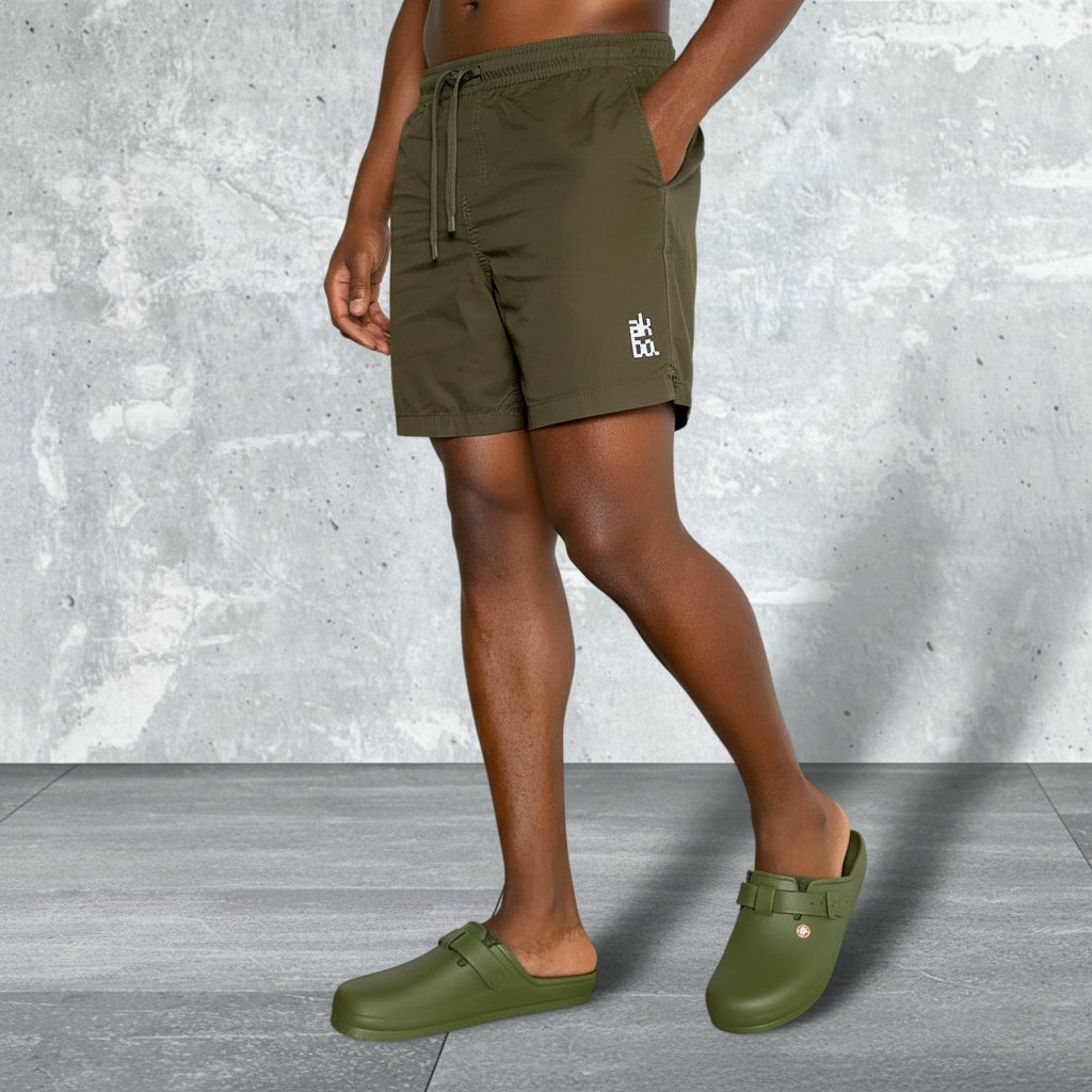 Akimbo n Bob Cambridge Men's Pant