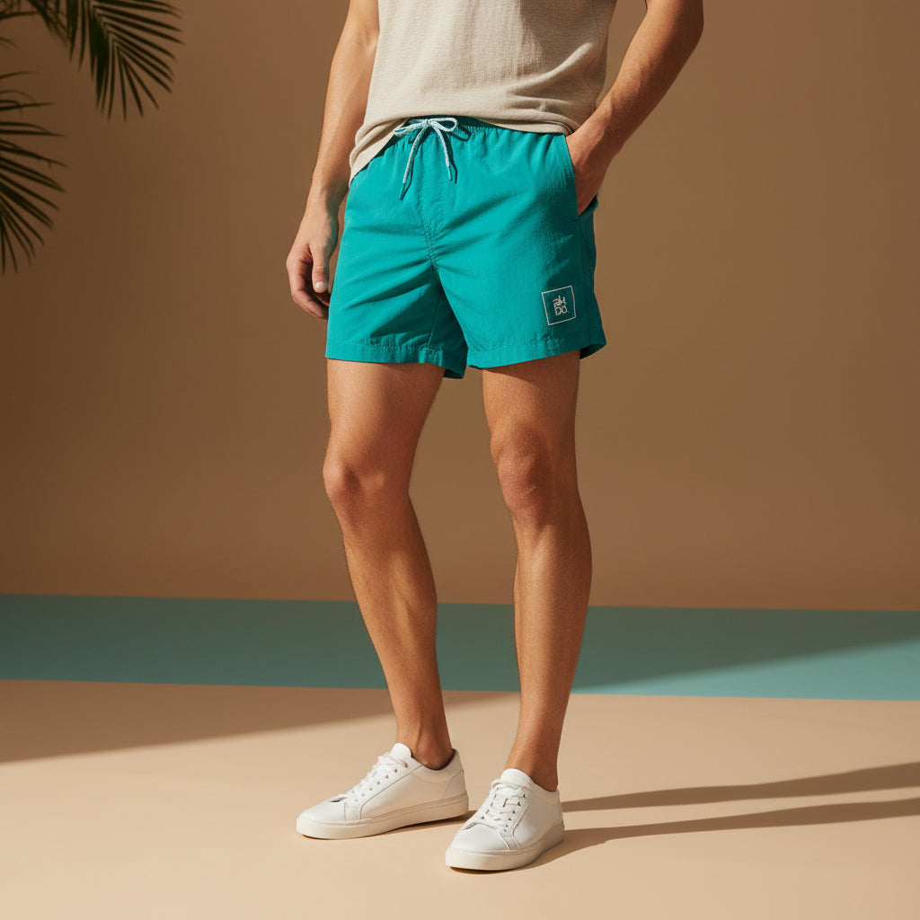 AKBO Linen Men's Pant