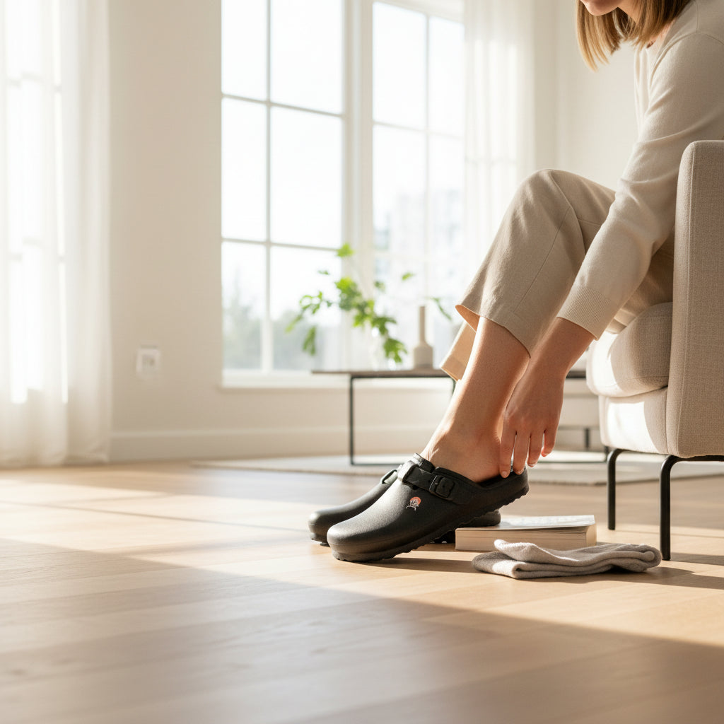 Akimbo n Bob Buckled Kicks-5