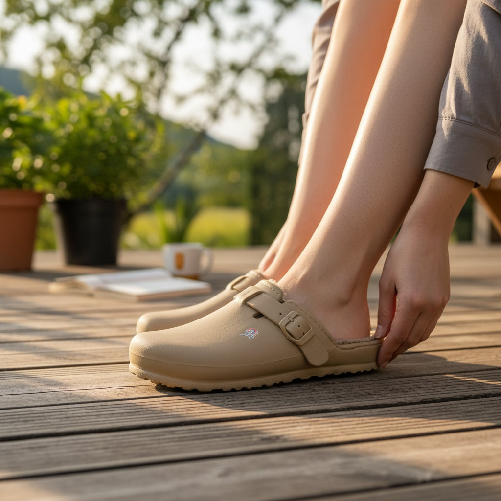 Akimbo n Bob Buckled Kicks-3