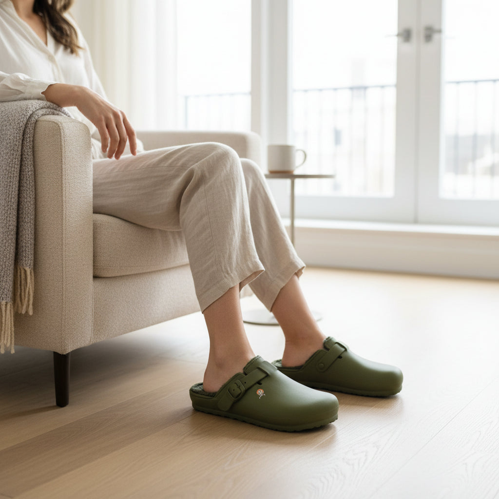 Akimbo n Bob Buckled Kicks-4