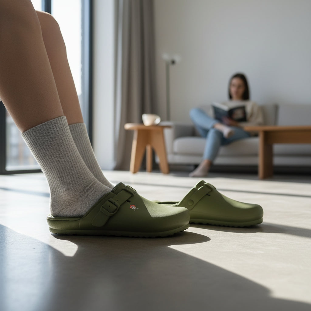 Akimbo n Bob Buckled Kicks-2