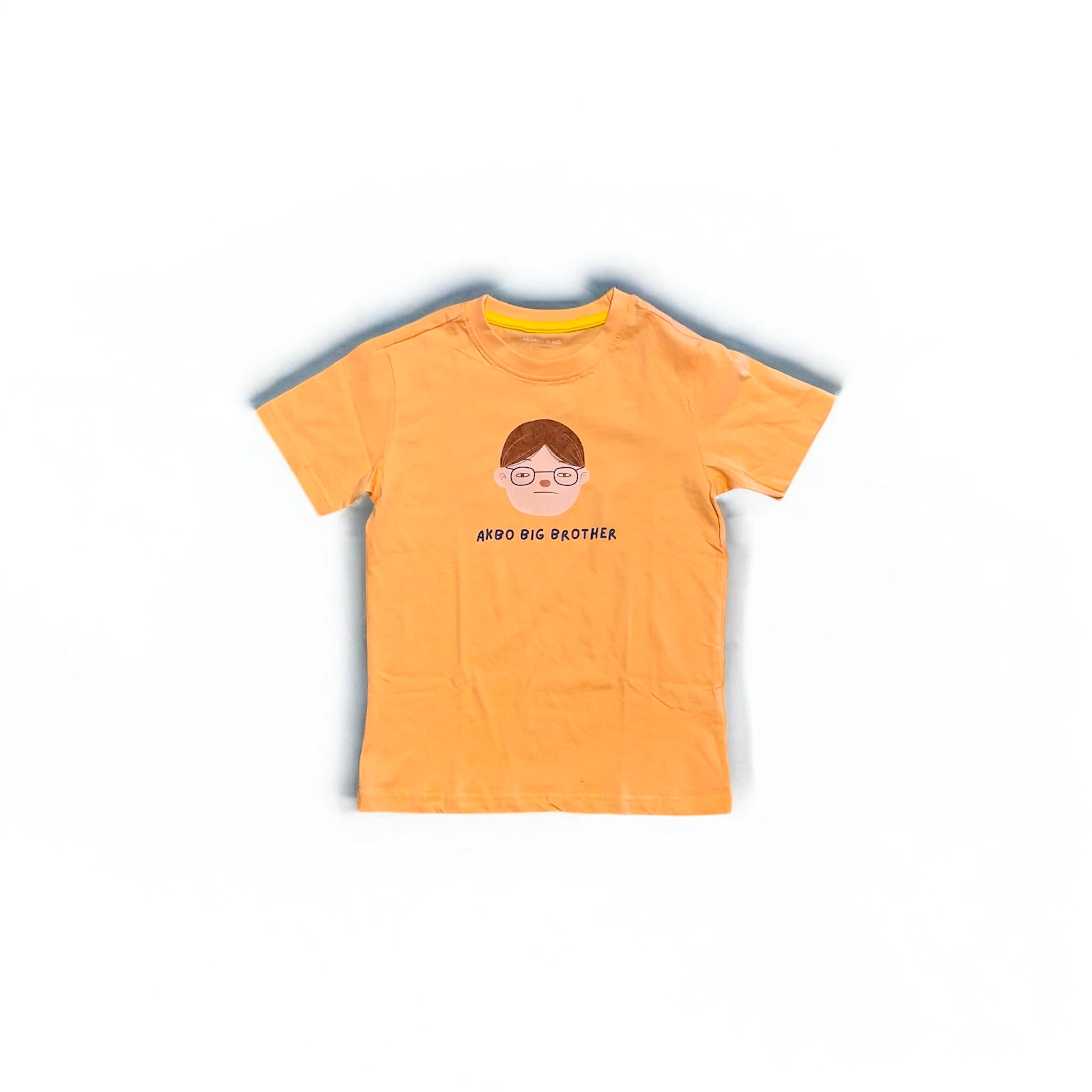 AKBO Big Brother Kiddies Wear-3