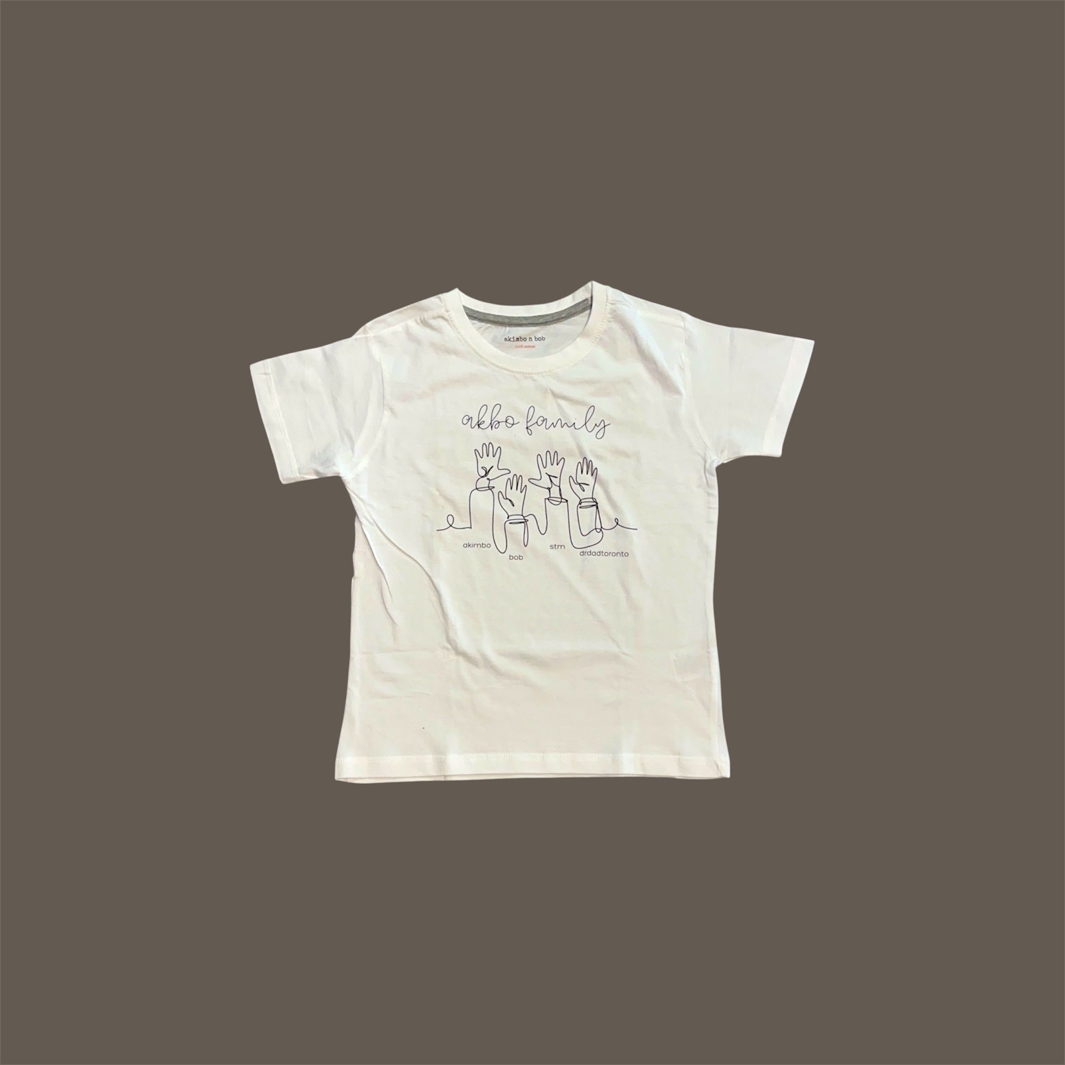 AKBO family Kiddies Wear-4