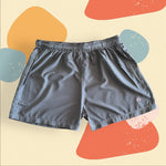 AKBO Bermuda Shorts Men's Bottom Wear