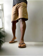 AKBO Moro Shorts Men's Bottom