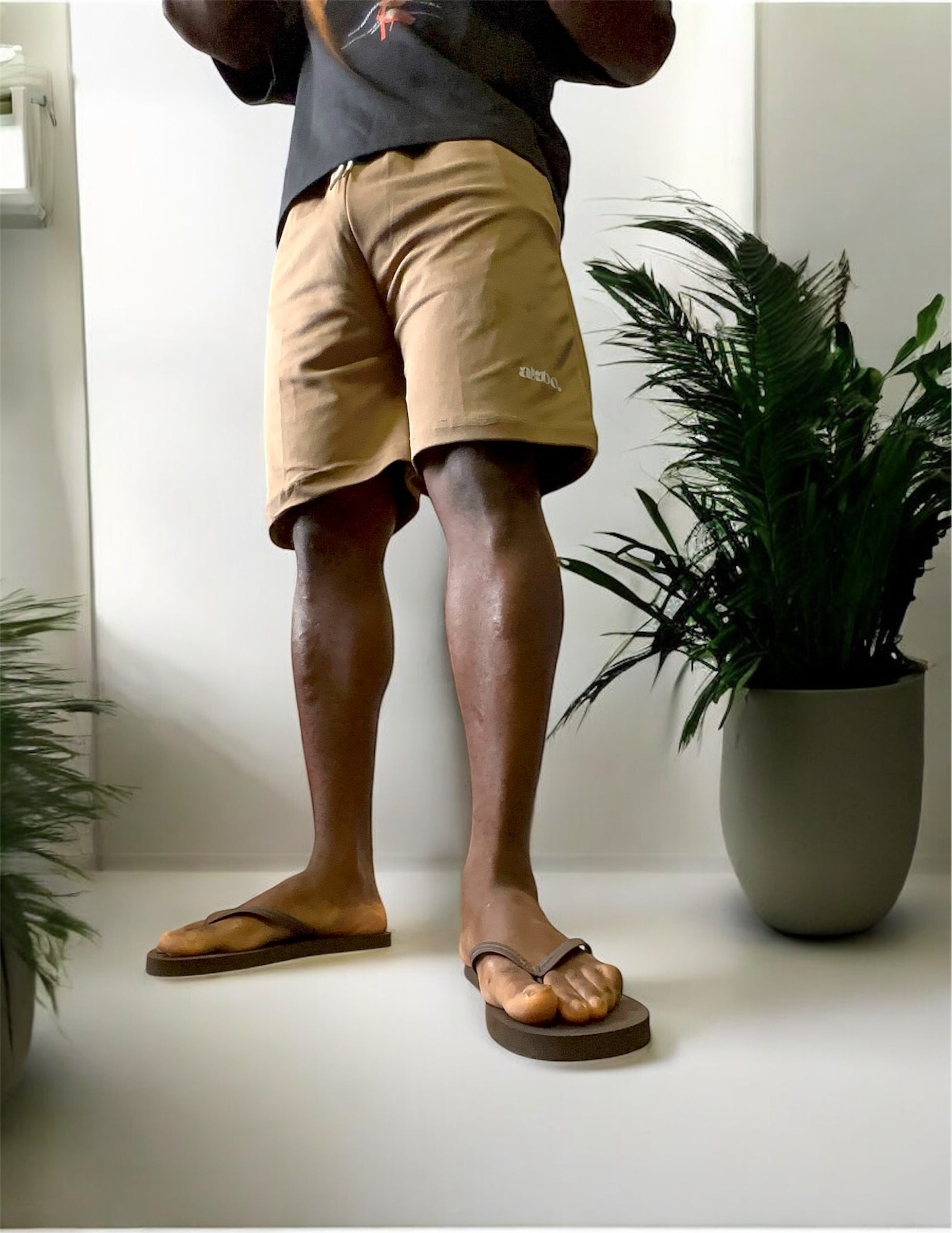 AKBO Moro Men's Pant-3