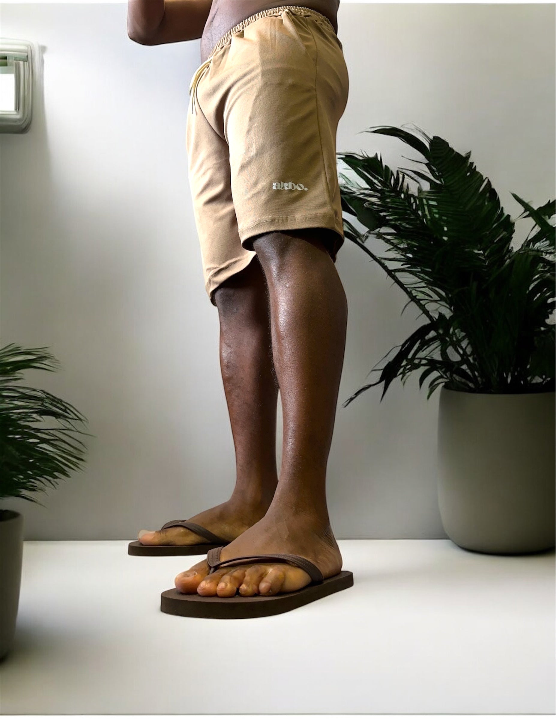 AKBO Moro Men's Pant-4