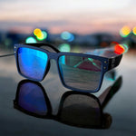 AKBO Polarised Sunglasses Accessary