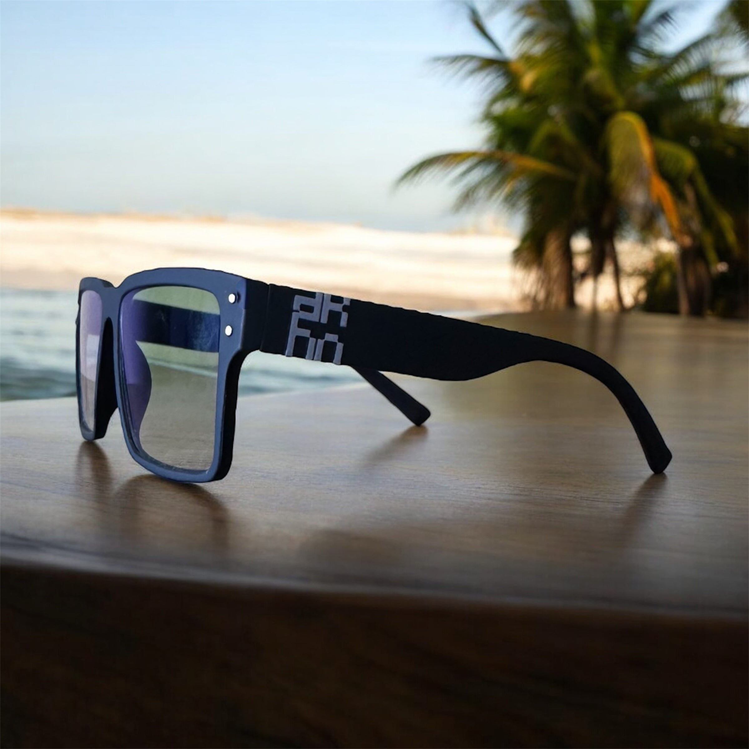 AKBO Polarised Sunglasses Accessary-6