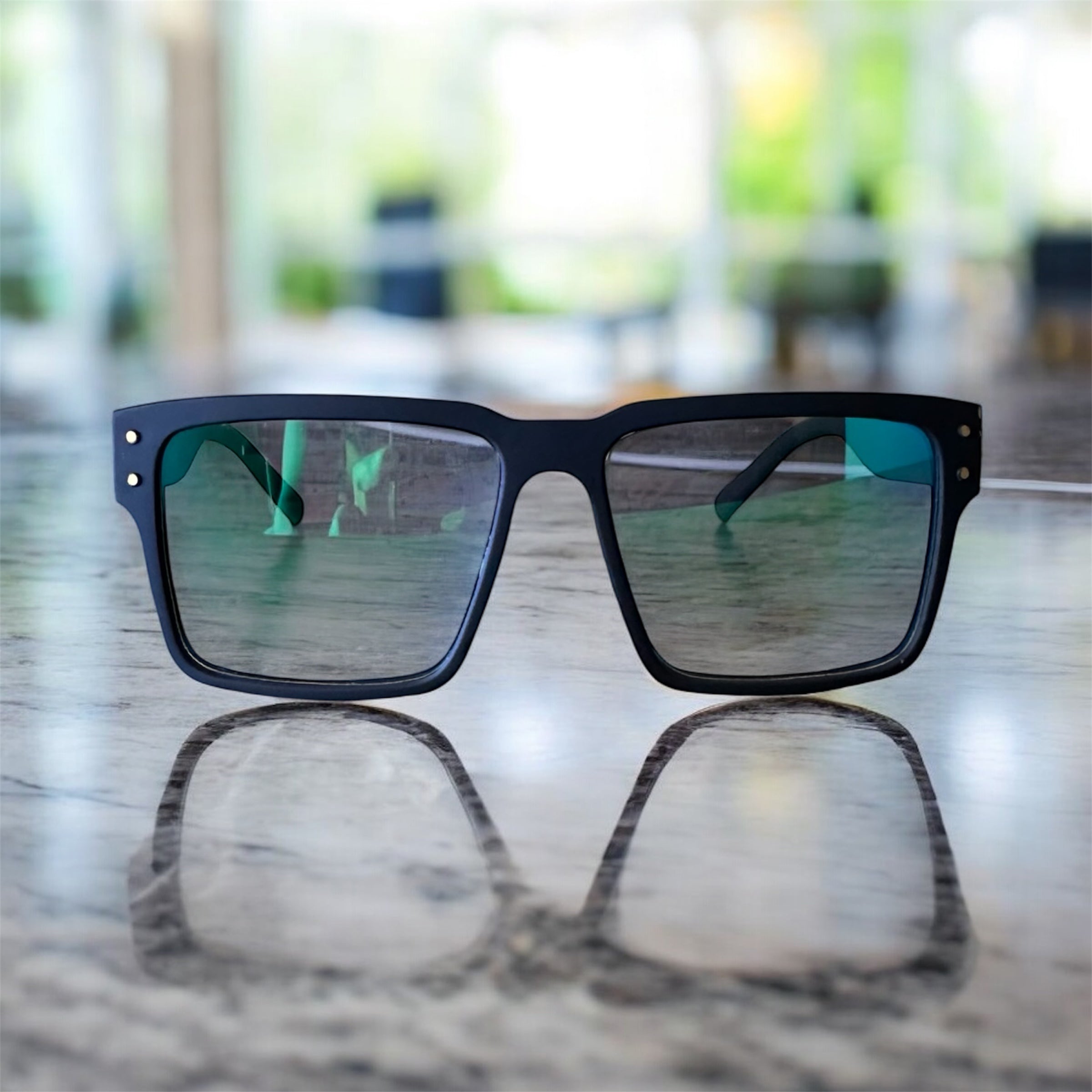 AKBO Polarised Sunglasses Accessary-9