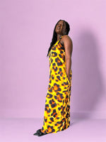AKBO Blk Oil Spots BouBou