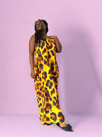 AKBO Blk Oil Spots BouBou