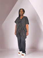 AKBO Shrank Vanward BouBou