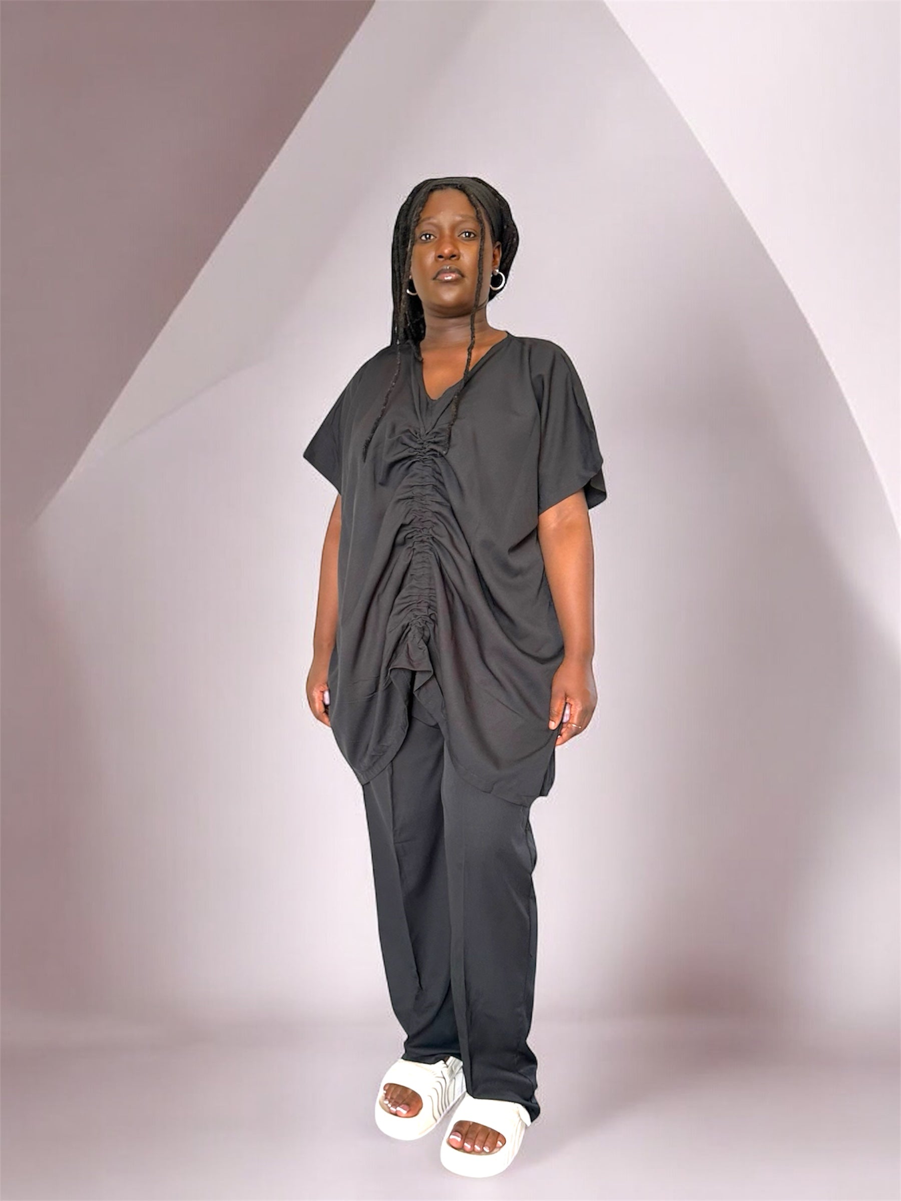 AKBO Garb Shrank Vanward BouBou