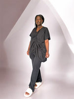 AKBO Shrank Vanward BouBou