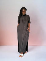 AKBO Botton Down BouBou