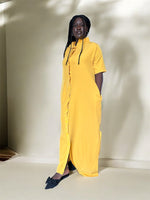AKBO Botton Down BouBou