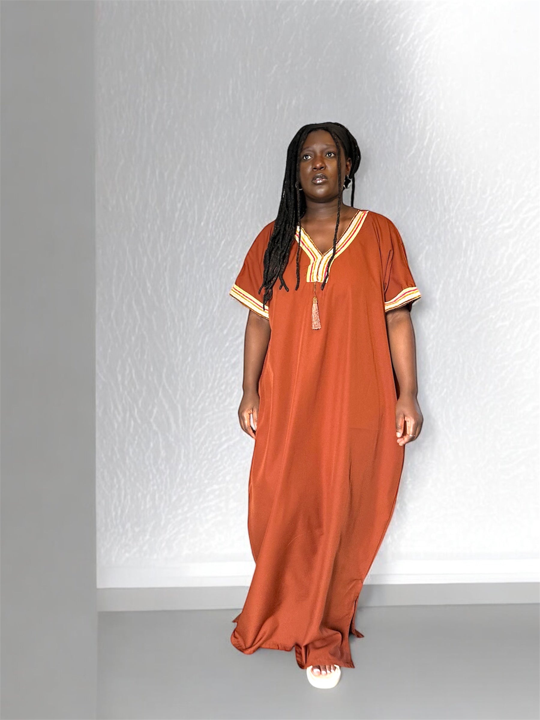 Akimbo n Bob Boss Lady Garb BouBoU-5